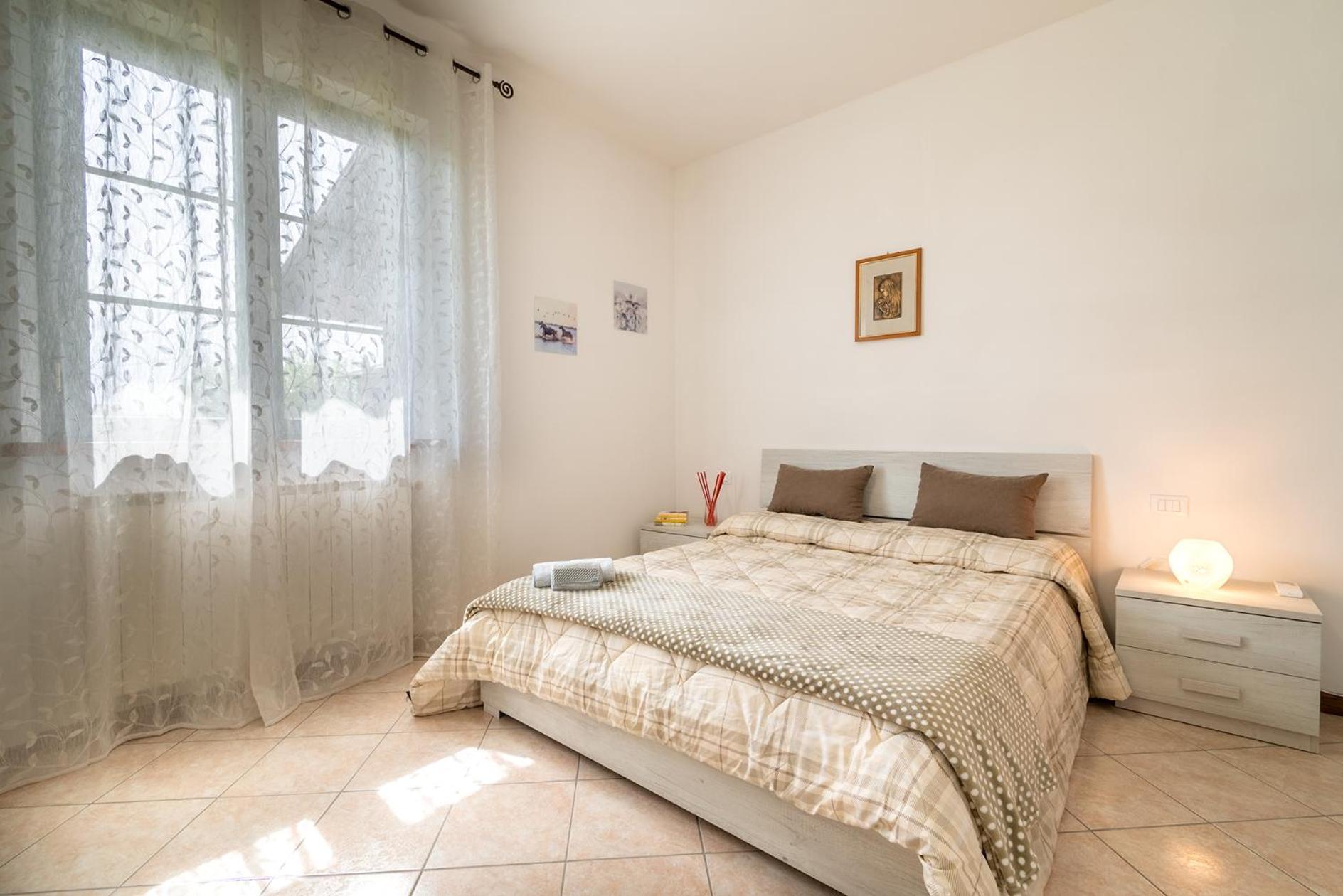 Casa Vacanze Dalla Ci Capezzano Pianore Exterior photo